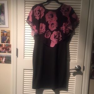 Cute Dress with Roses 🌹